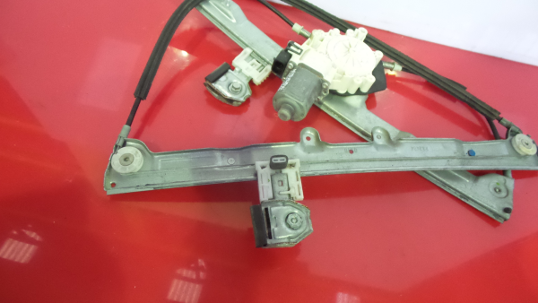 Lève-vitre avant Droite MITSUBISHI Colt VI (Z3_A, Z2_A) Imagem-2