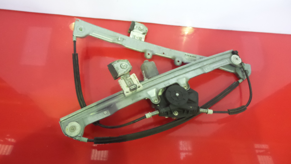 Lève-vitre avant Droite MITSUBISHI Colt VI (Z3_A, Z2_A) Imagem-4