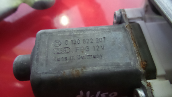 Lève-vitre avant Droite MITSUBISHI Colt VI (Z3_A, Z2_A) Imagem-7