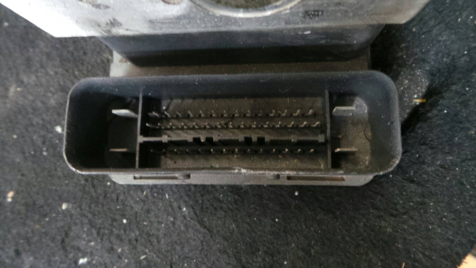 ABS FORD Fiesta V (JH_, JD_) Imagem-1