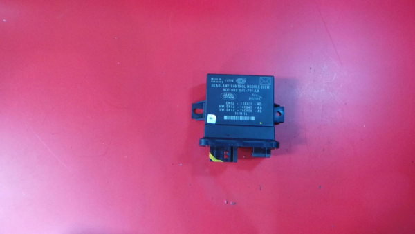 Electromechanical switch  LAND ROVER Range Rover Evoque (L538)