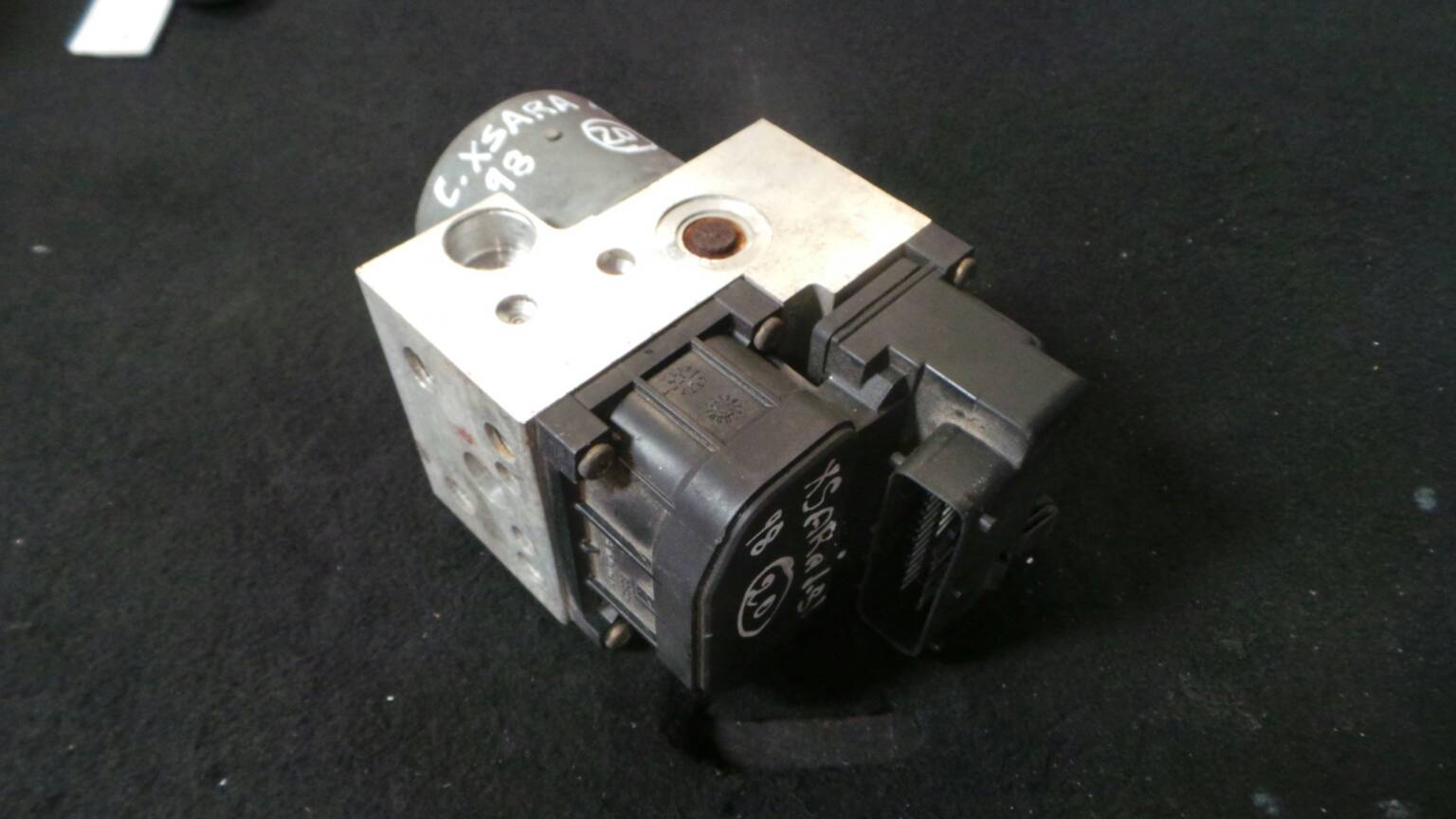 ABS CITROËN XSara (N1)