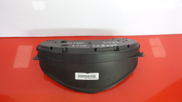 Compteur de vitesse SAAB 9-3 Sedan (YS3F) Imagem-1