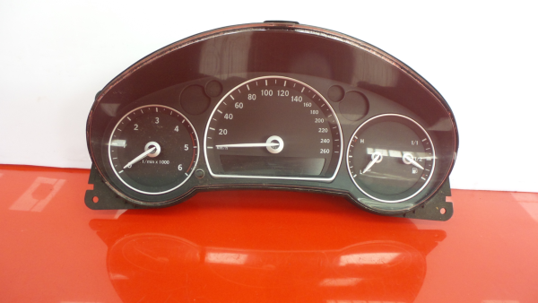 Compteur de vitesse SAAB 9-3 Sedan (YS3F)