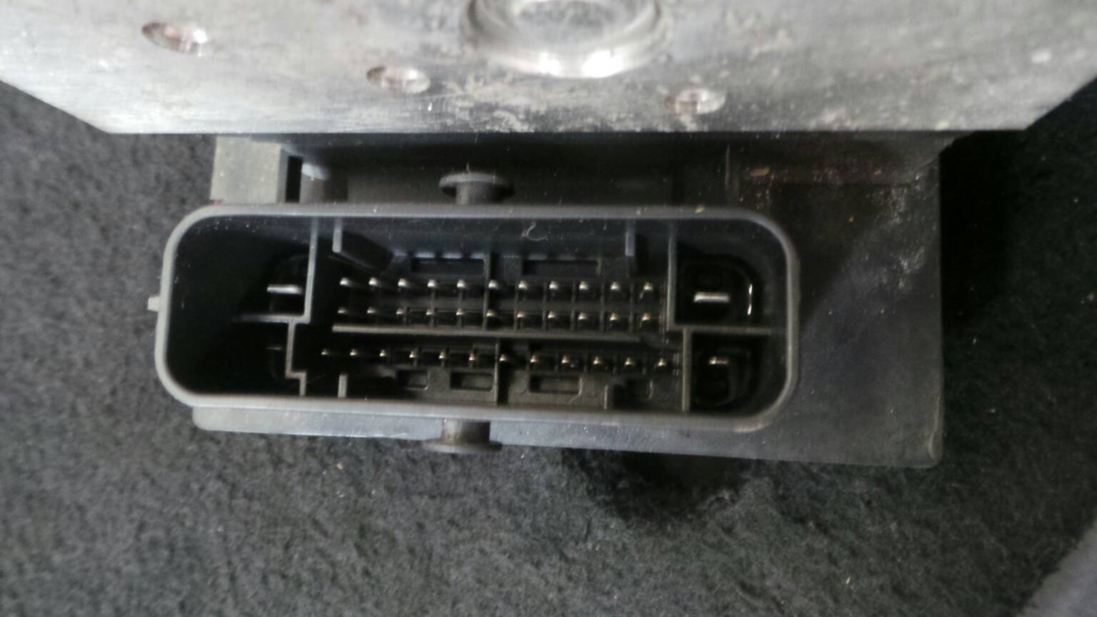 ABS CITROËN C4 II (B7) Imagem-1