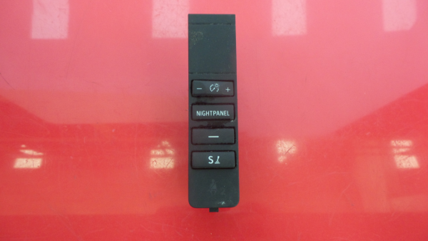 Bouton / interrupteur électromécanique  SAAB 9-3 Sedan (YS3F)