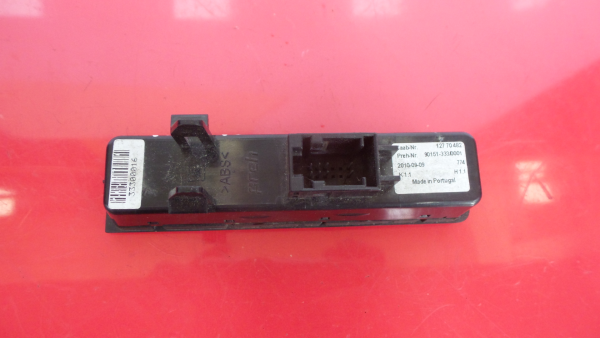 Bouton / interrupteur électromécanique  SAAB 9-3 Sedan (YS3F) Imagem-2