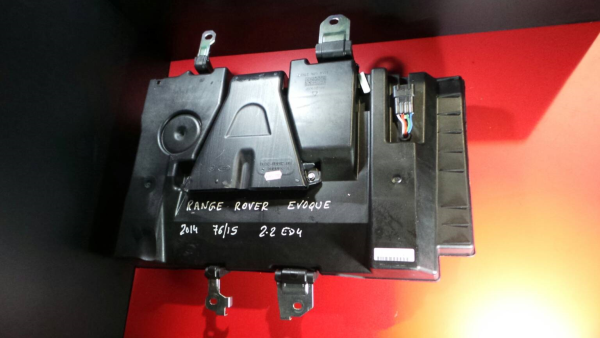Coluna de som LAND ROVER Range Rover Evoque (L538)