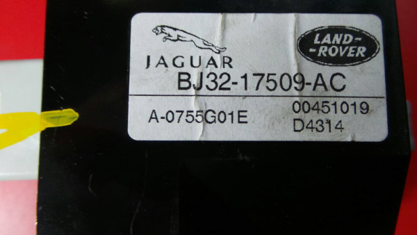 Electromechanical switch  LAND ROVER Range Rover Evoque (L538) Imagem-2