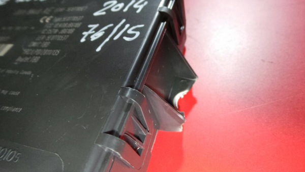 Electromechanical switch  LAND ROVER Range Rover Evoque (L538) Imagem-2