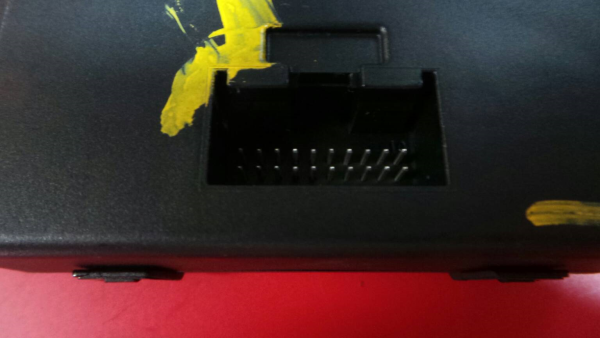 Electromechanical switch  LAND ROVER Range Rover Evoque (L538) Imagem-1