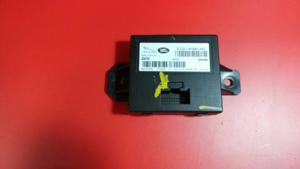 Electromechanical switch  LAND ROVER Range Rover Evoque (L538)