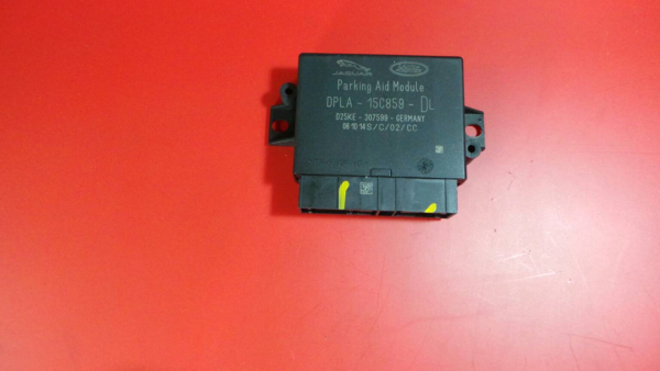 Electromechanical switch  LAND ROVER Range Rover Evoque (L538)