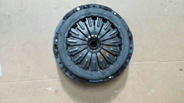 Volante motor LAND ROVER Range Rover Evoque (L538)