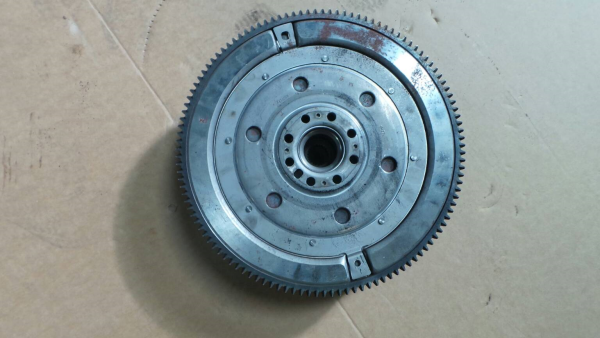 Volante motor LAND ROVER Range Rover Evoque (L538) Imagem-1