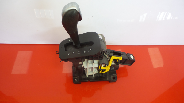 Selector de caja de cambios SAAB 9-3 Sedan (YS3F) Imagem-1