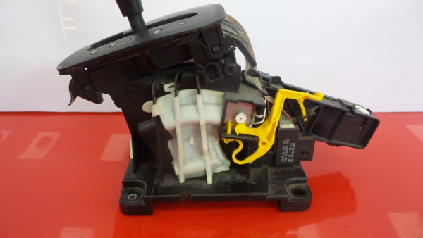 Selector de caja de cambios SAAB 9-3 Sedan (YS3F) Imagem-2