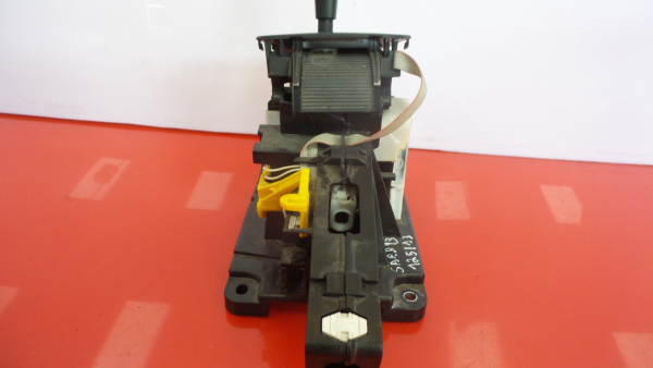 Selector de caja de cambios SAAB 9-3 Sedan (YS3F) Imagem-3