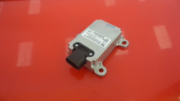Module ESP SAAB 9-3 Sedan (YS3F) Imagem-1