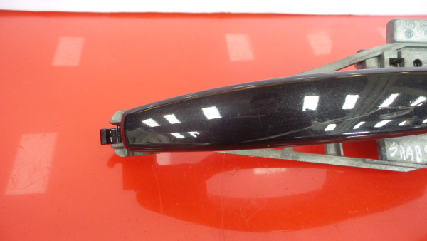 Maniglia porta anteriore sinistra SAAB 9-3 Sedan (YS3F) Imagem-1