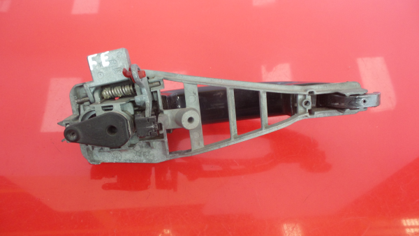 Maniglia porta anteriore sinistra SAAB 9-3 Sedan (YS3F) Imagem-3