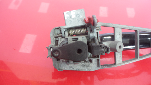 Maniglia porta anteriore sinistra SAAB 9-3 Sedan (YS3F) Imagem-4