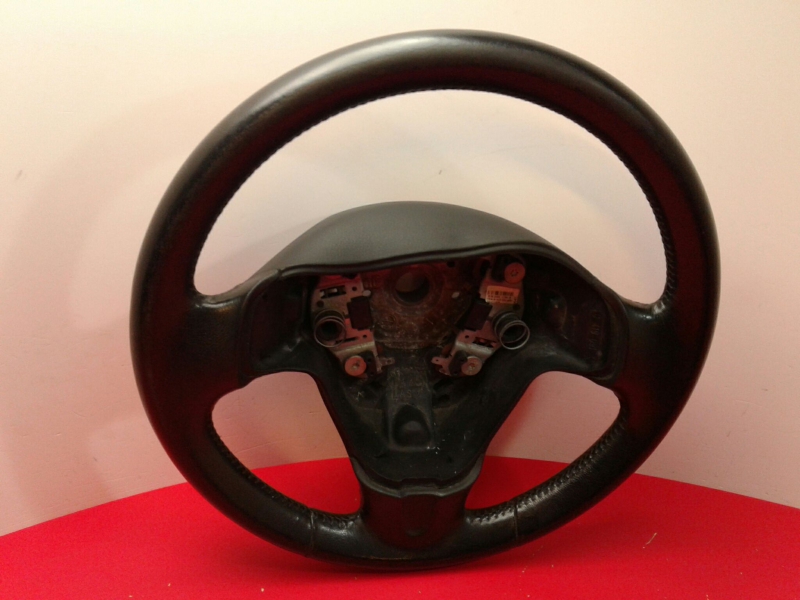 Steering wheel SEAT Ibiza III (6L1)