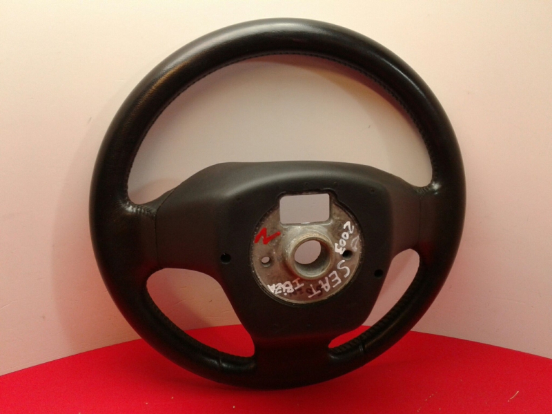 Steering wheel SEAT Ibiza III (6L1) Imagem-1