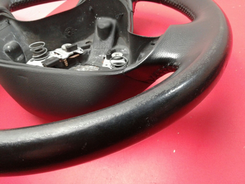 Steering wheel SEAT Ibiza III (6L1) Imagem-2