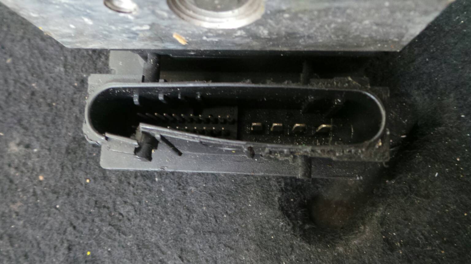 ABS CITROËN C4 I (LC_) Imagem-1