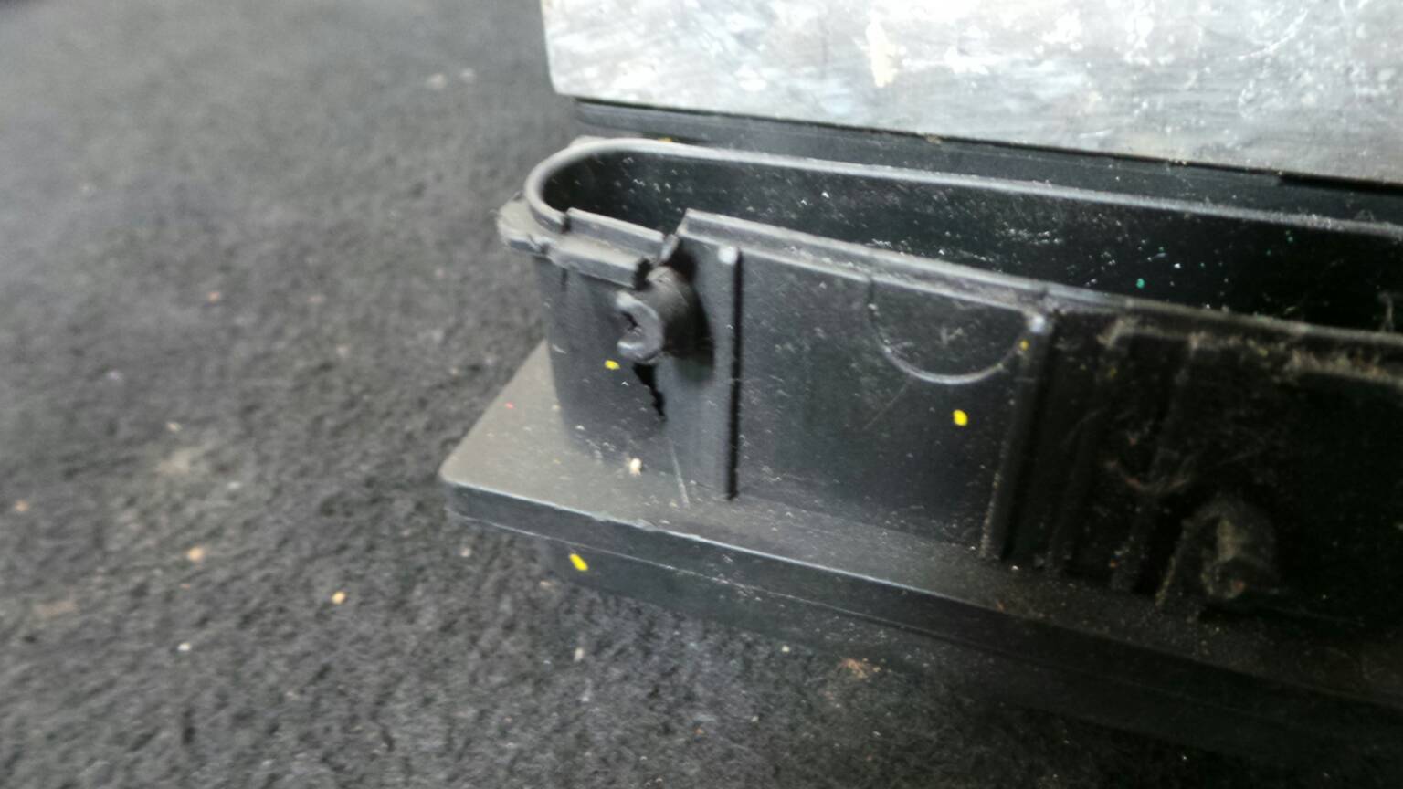 ABS CITROËN C4 I (LC_) Imagem-2