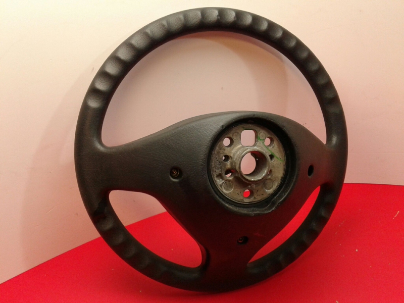 Steering wheel SEAT Ibiza II (6K1) Imagem-1