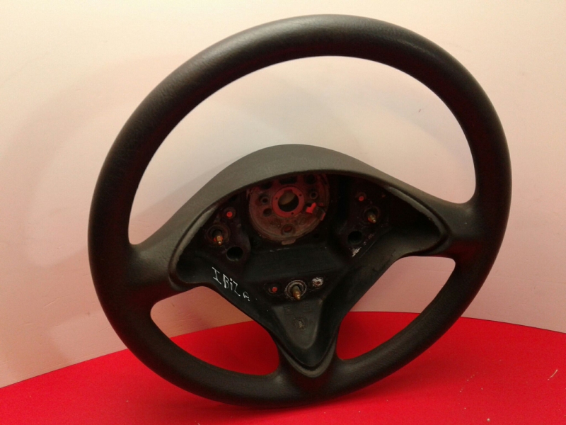 Steering wheel SEAT Ibiza II (6K1)