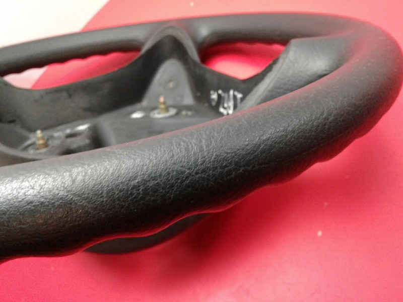 Steering wheel SEAT Ibiza II (6K1) Imagem-2