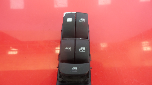 Comando / interruttore alzacristallo anteriore sinistro SAAB 9-3 Sedan (YS3F) Imagem-1