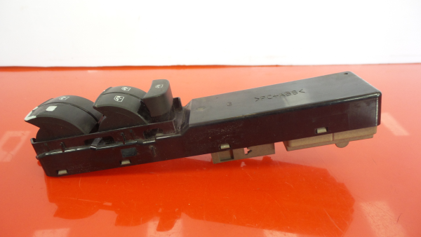 Comando / interruttore alzacristallo anteriore sinistro SAAB 9-3 Sedan (YS3F) Imagem-6
