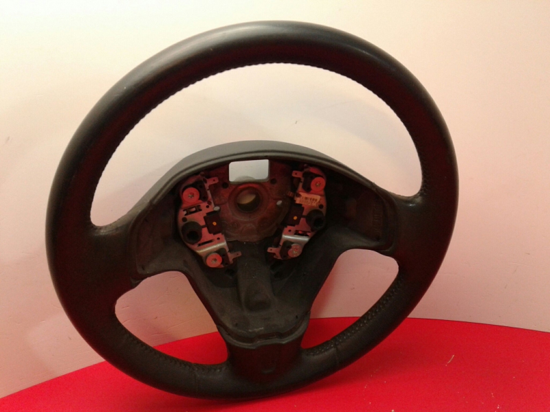Steering wheel SEAT Ibiza III (6L1)