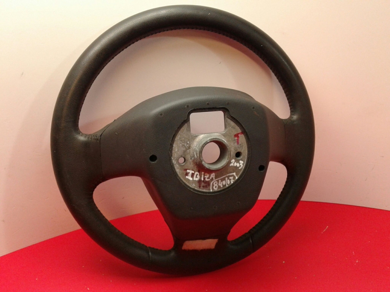 Volante de dirección SEAT Ibiza III (6L1) Imagem-1