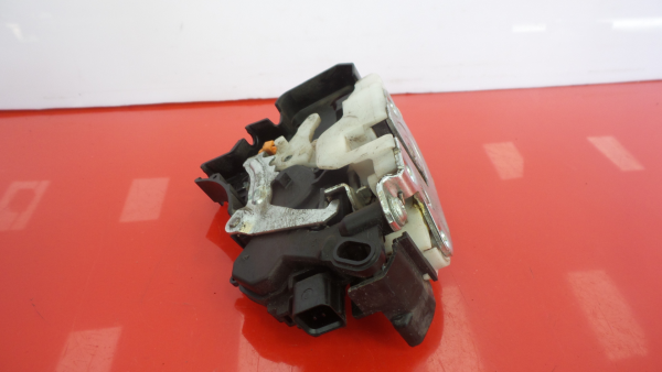 Serrure Avant Droite MITSUBISHI Colt VI (Z3_A, Z2_A) Imagem-1