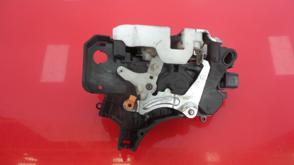 Serrure Avant Droite MITSUBISHI Colt VI (Z3_A, Z2_A) Imagem-2