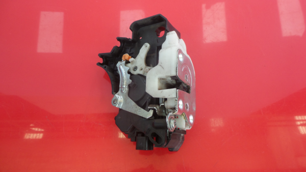 Serrure Avant Droite MITSUBISHI Colt VI (Z3_A, Z2_A)