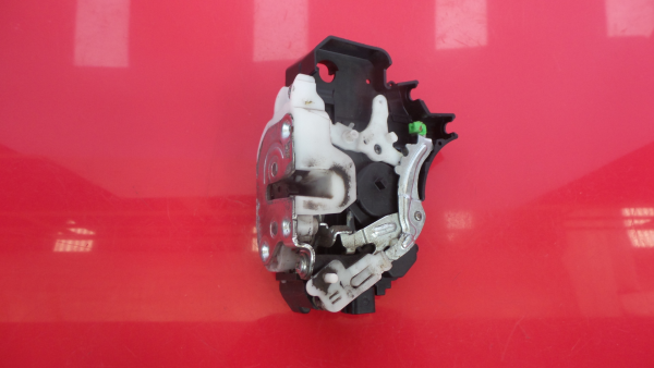 Serrure Arrière Gauche MITSUBISHI Colt VI (Z3_A, Z2_A)
