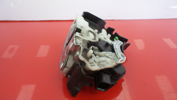 Serrure Arrière Gauche MITSUBISHI Colt VI (Z3_A, Z2_A) Imagem-1