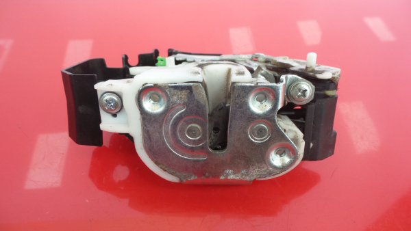 Serrure Arrière Gauche MITSUBISHI Colt VI (Z3_A, Z2_A) Imagem-3