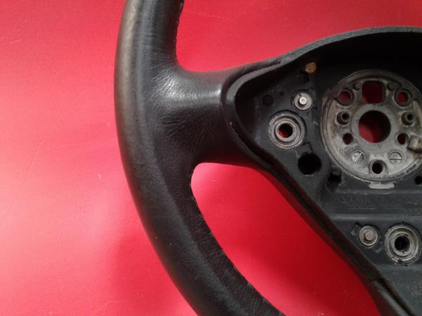 Volante de dirección SEAT Ibiza II (6K1) Imagem-2