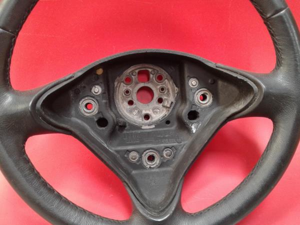 Volante de dirección SEAT Ibiza II (6K1) Imagem-1