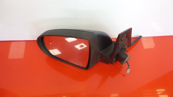 Rétroviseur gauche MITSUBISHI Colt VI (Z3_A, Z2_A)