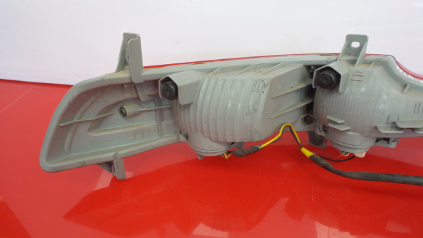 Riflettore posteriore destro KIA Sportage (SL) Imagem-2