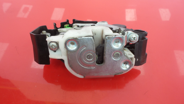 Serrure Avant Gauche MITSUBISHI Colt VI (Z3_A, Z2_A) Imagem-3