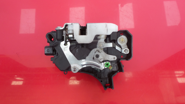 Serrure Avant Gauche MITSUBISHI Colt VI (Z3_A, Z2_A) Imagem-2